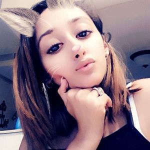 Meet your Posher, Katherine